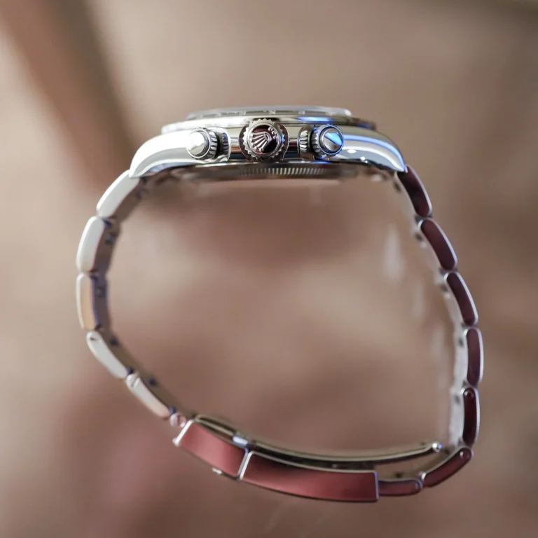 Rolex Daytona Rolesium