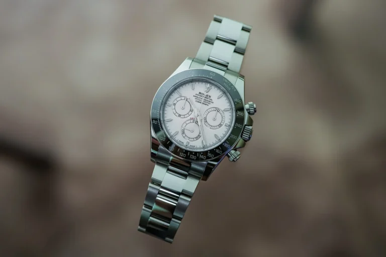 Rolex Daytona Rolesium