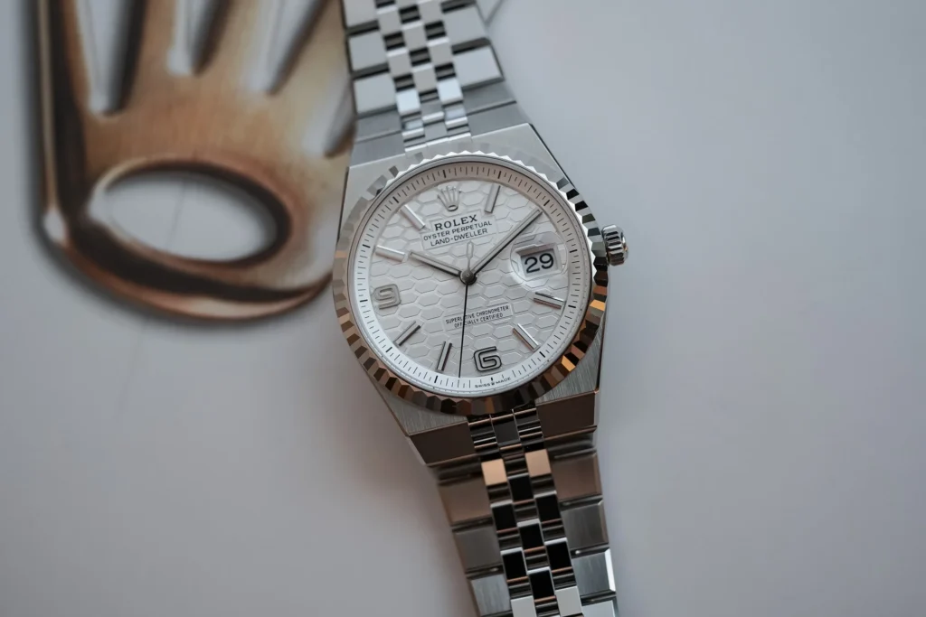 Watches and Wonders 2025