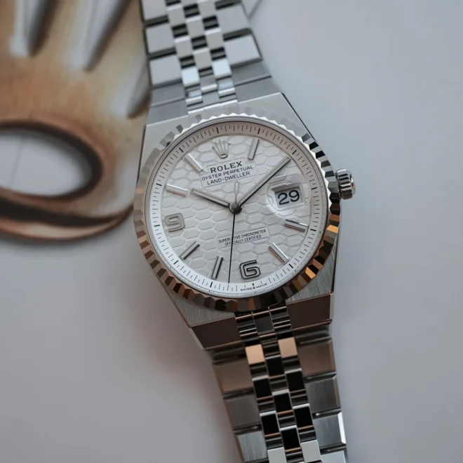 أفضل ساعات معرض Watches and Wonders 2025