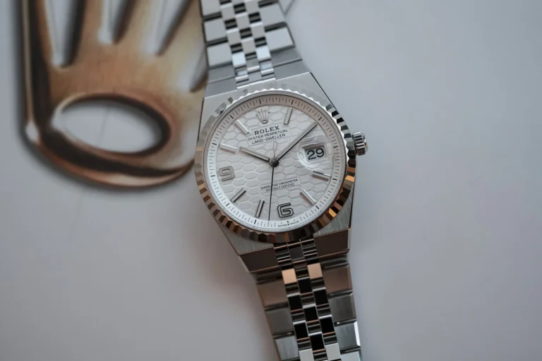 أفضل ساعات معرض Watches and Wonders 2025