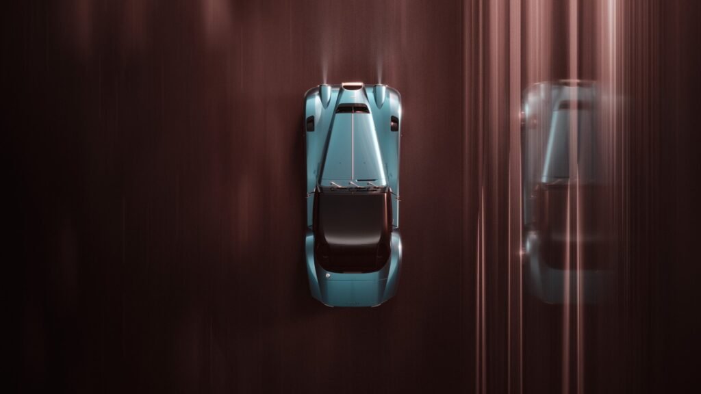 مورجان سوبرسبورت 400