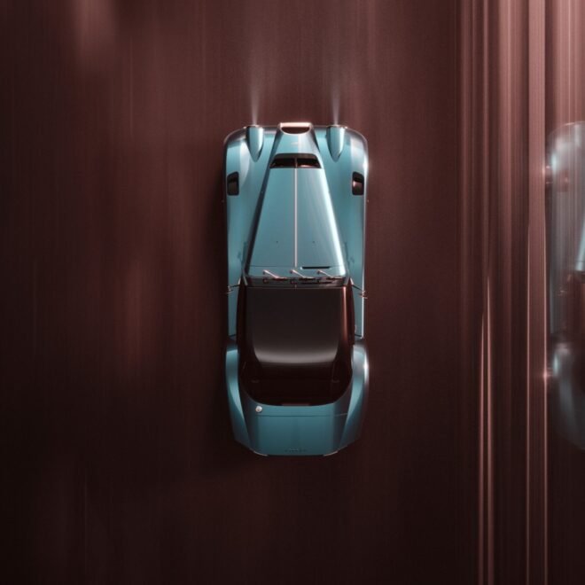 مورجان سوبرسبورت 400: أقوى سيارة بريطانية 2026