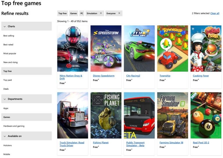 free PC game this week