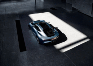 لينك آند كو GT كونسبت Time to Shine