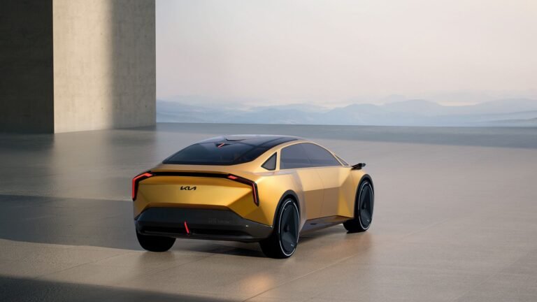 كيا Vision Meta Turismo