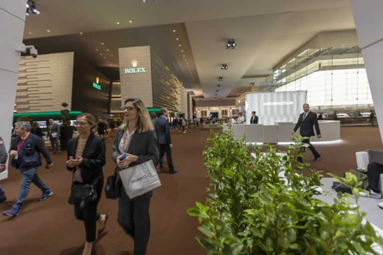 Watches & Wonders 2026