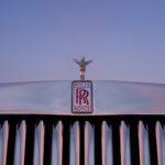 Rolls-Royce Project Nightingale: EV Luxury