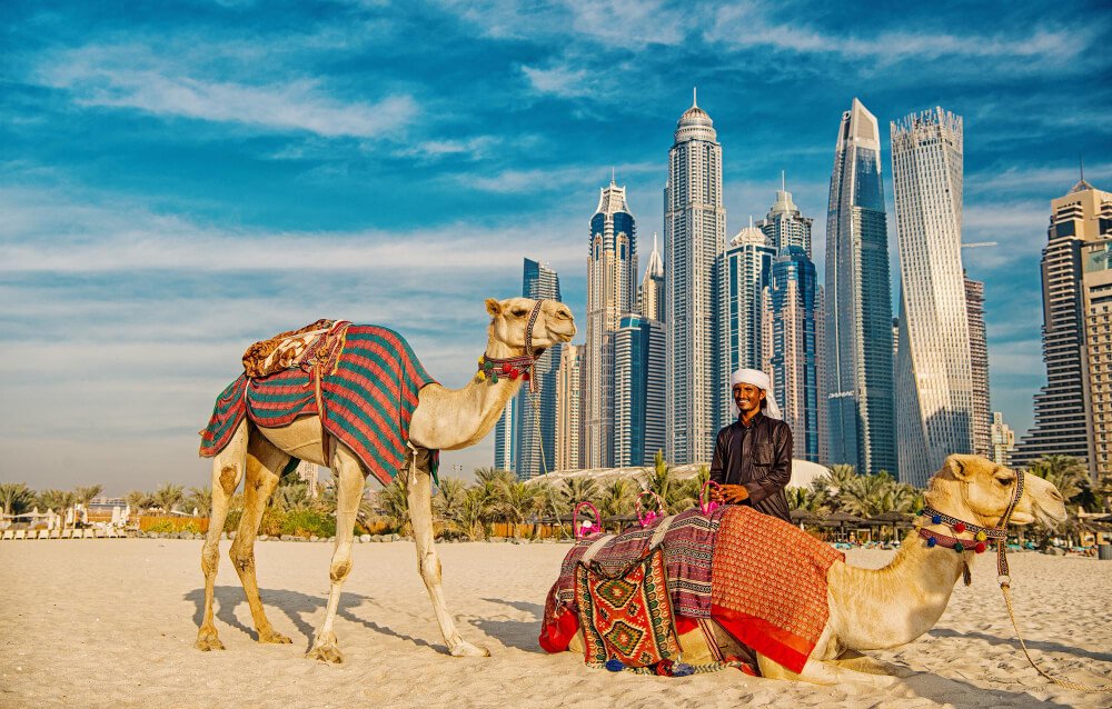 UAE Tourism
