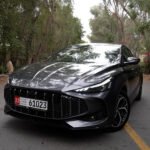 MG GT 2026 Test Drive: Price and Specs