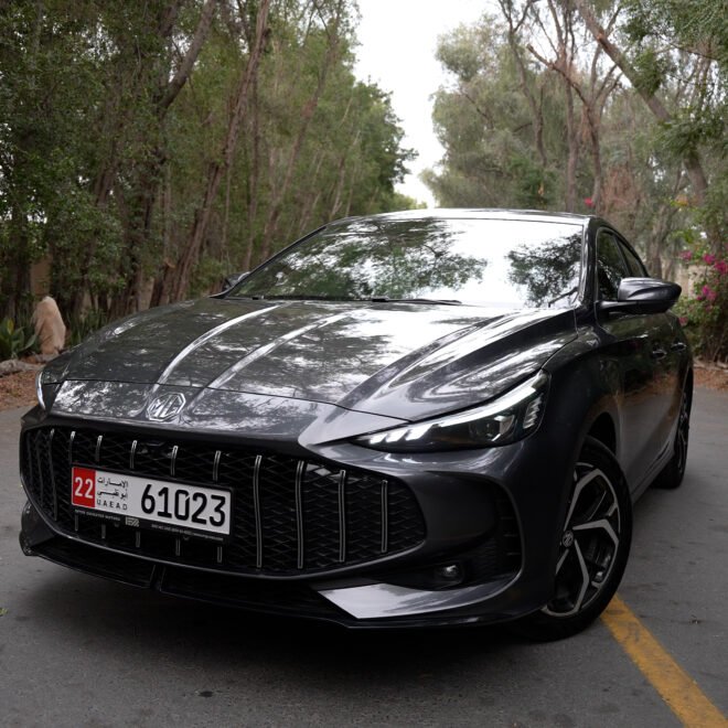 MG GT 2026 Test Drive: Price and Specs