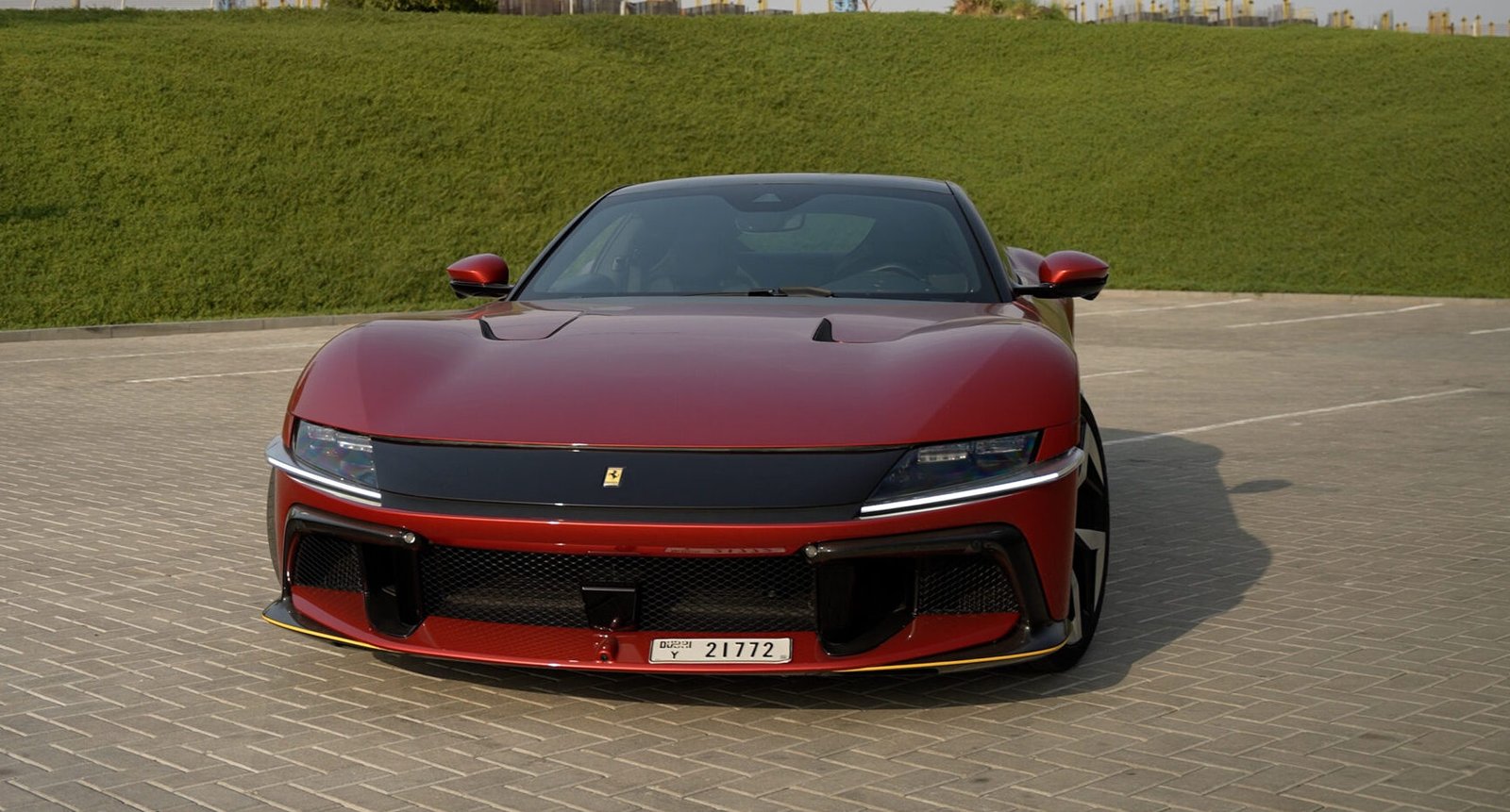 فيراري 12Cilindri