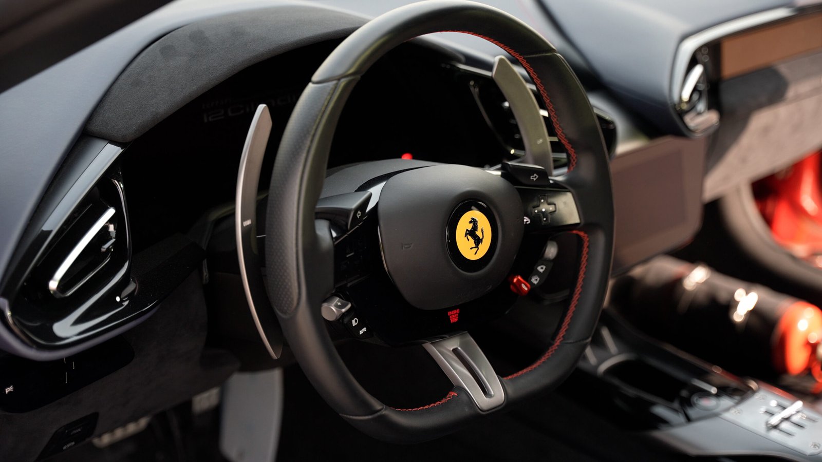 فيراري 12Cilindri