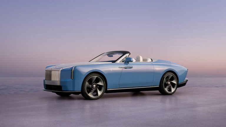 Rolls-Royce Project Nightingale