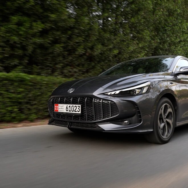 تجربة قيادة ام جي جي تي 2026 : السعر والمواصفات… توقعاتنا كانت مختلافة تمامً