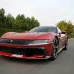 Ferrari 12Cilindri: When the V12 Returns to Redefine the Meaning of Driving