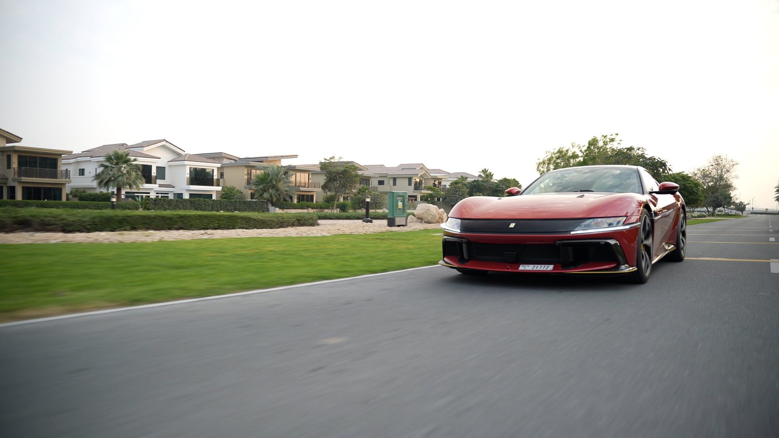 فيراري 12Cilindri