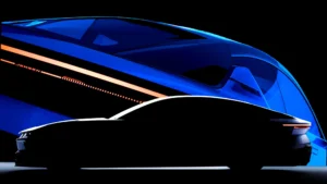 Jensen Interceptor GTX Returns in 2026