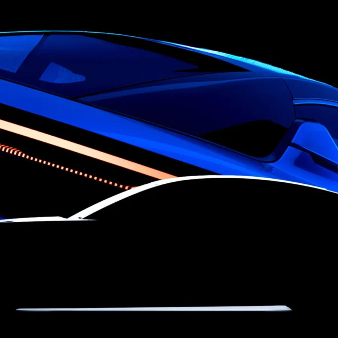 Jensen Interceptor GTX Returns in 2026