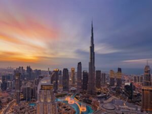 سياحة الإمارات تحتاج لإعادة ابتكار لمواجهة التراجع