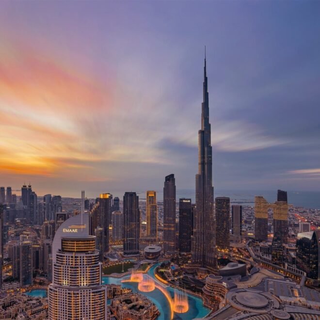 سياحة الإمارات تحتاج لإعادة ابتكار لمواجهة التراجع