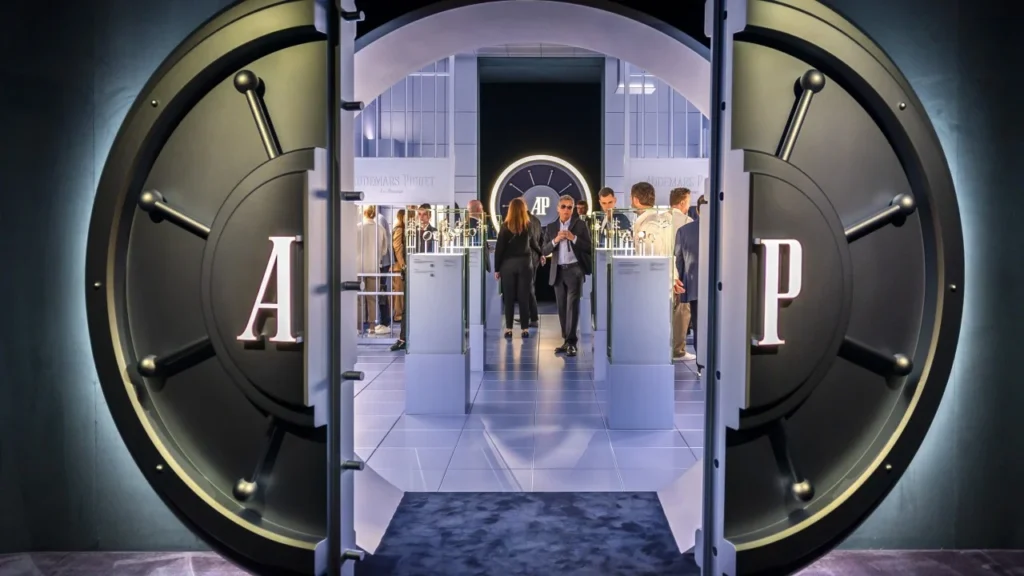 Watches and Wonders 2026