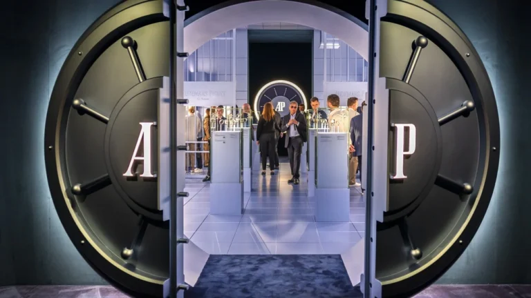 Watches and Wonders 2026: عودة الفخامة