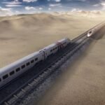 سكة حديد عُمان الإمارات: 40% من هافيت ريل مكتملة