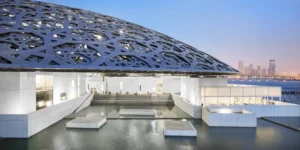 Art Here 2026 في اللوفر أبوظبي: دعوة للفنانين