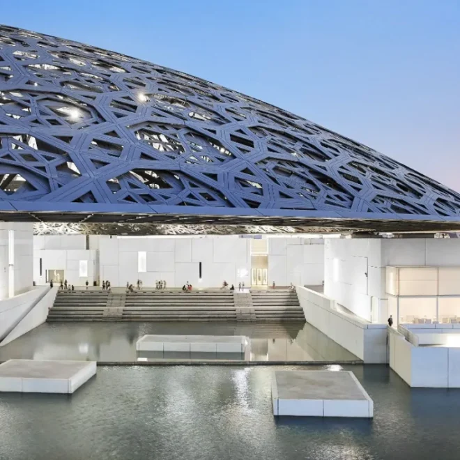 Art Here 2026 في اللوفر أبوظبي: دعوة للفنانين