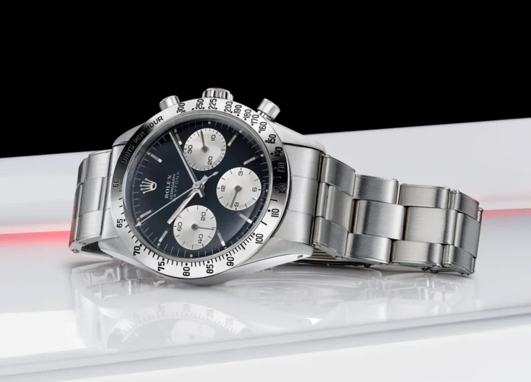 Rolex Daytona Rolesium