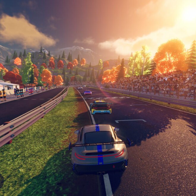 iRacing: هل ما زالت أفضل منصة لمحاكاة السباقات؟