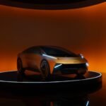Kia Meta Turismo: The Gaming Electric Concept