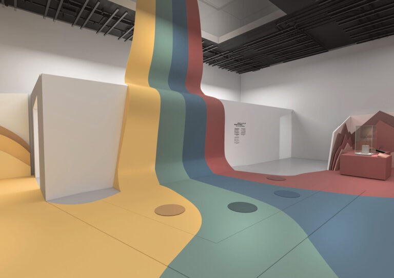 اللوفر أبوظبي يطلق أنشطة فنية