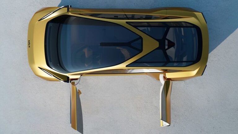 كيا Vision Meta Turismo