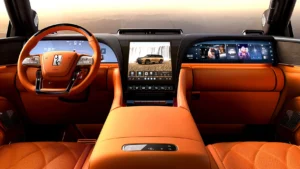 BYD تتفوق بتحديثات السيارات البرمجية OTA