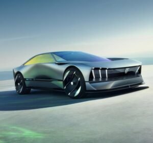 Top Highlights from the 2026 Beijing Auto Show