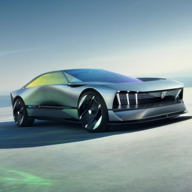 أبرز سيارات معرض بكين 2026: تقنيات وأداء خارق