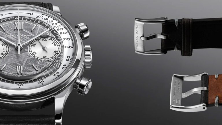 Furlan Marri Meteorite Octa