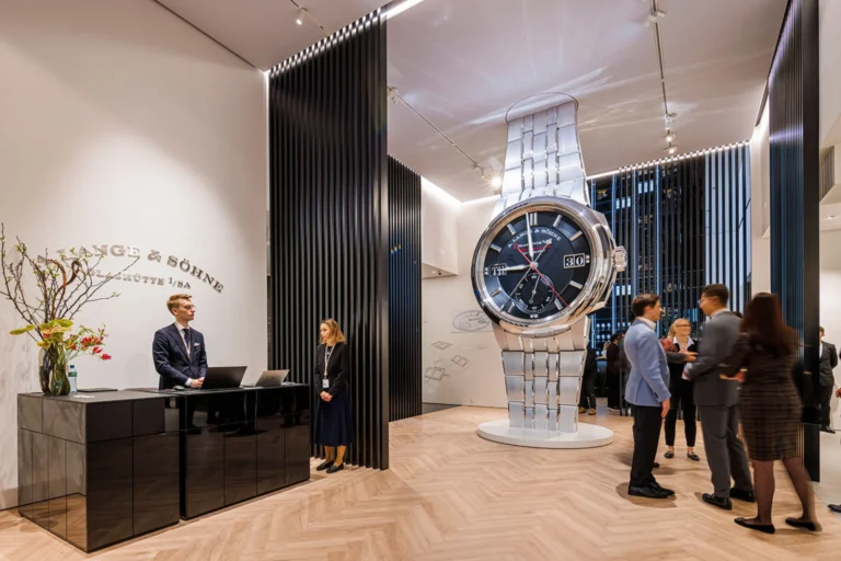 Watches & Wonders 2026