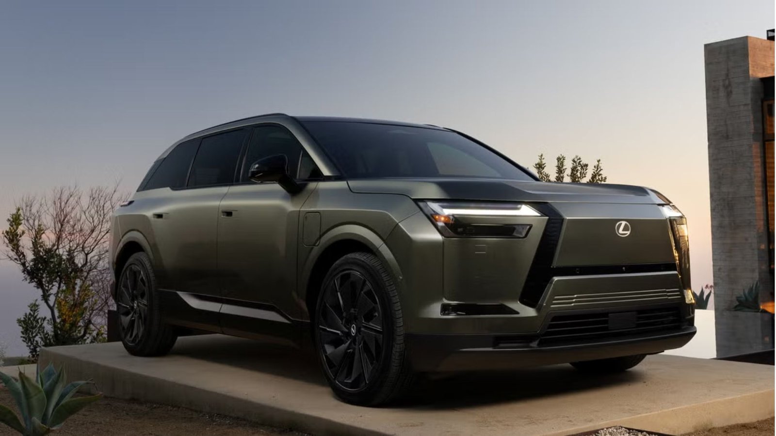 Electric Cars Coming to the GCC