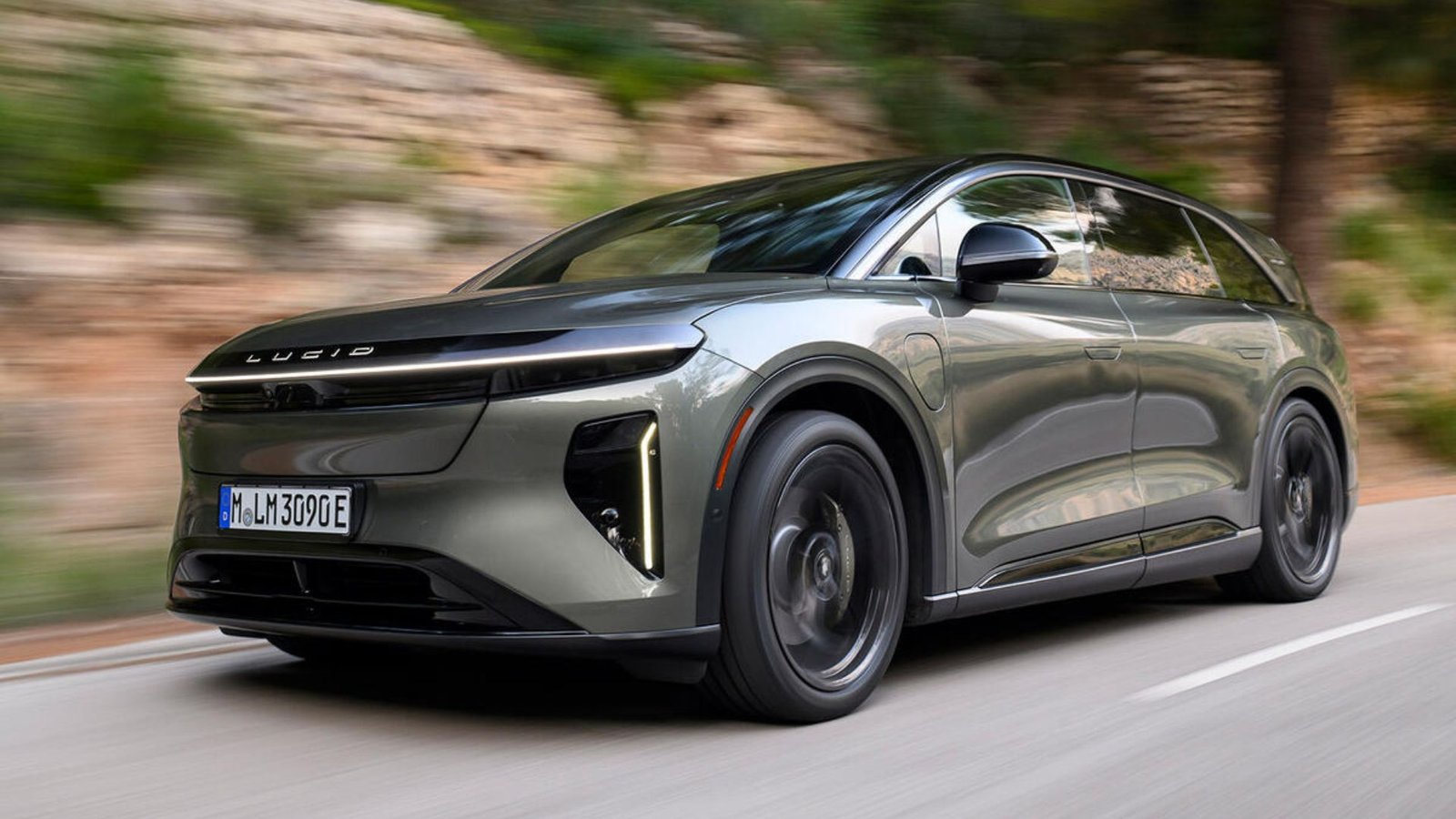 Electric Cars Coming to the GCC