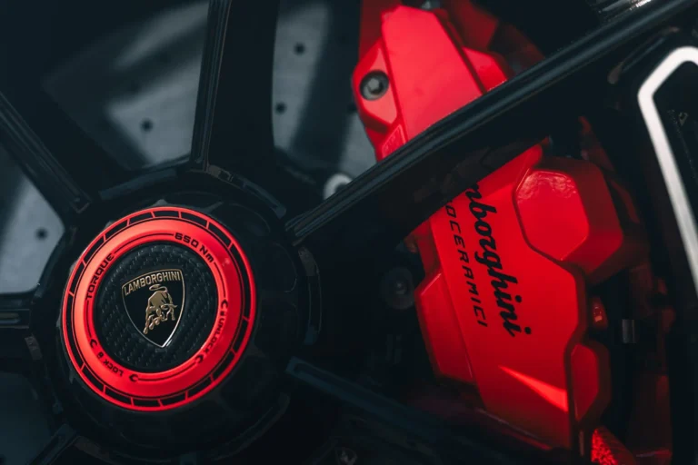 Lamborghini Fenomeno Roadster 2026