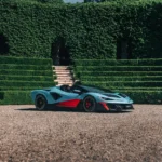 لامبورغيني Fenomeno Roadster 2026