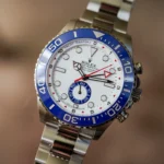 رولكس Yacht-Master II: ساعة الريغاتا تُعاد من جديد