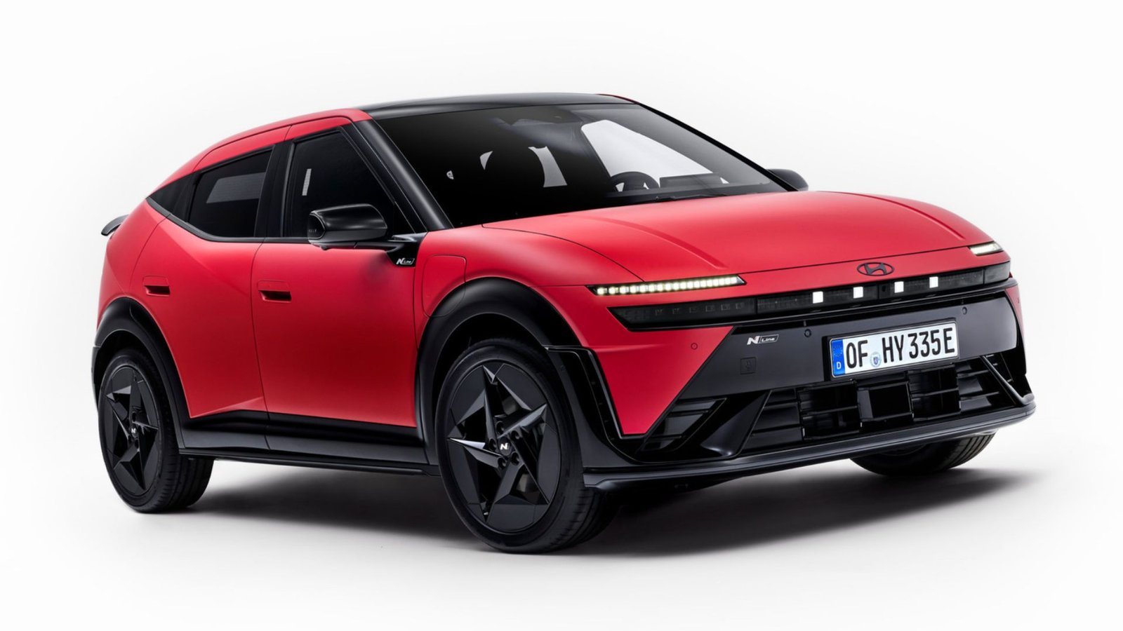 Electric Cars Coming to the GCC