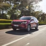 شكودا كودياك 2026: SUV عائلية مثالية للخليج
