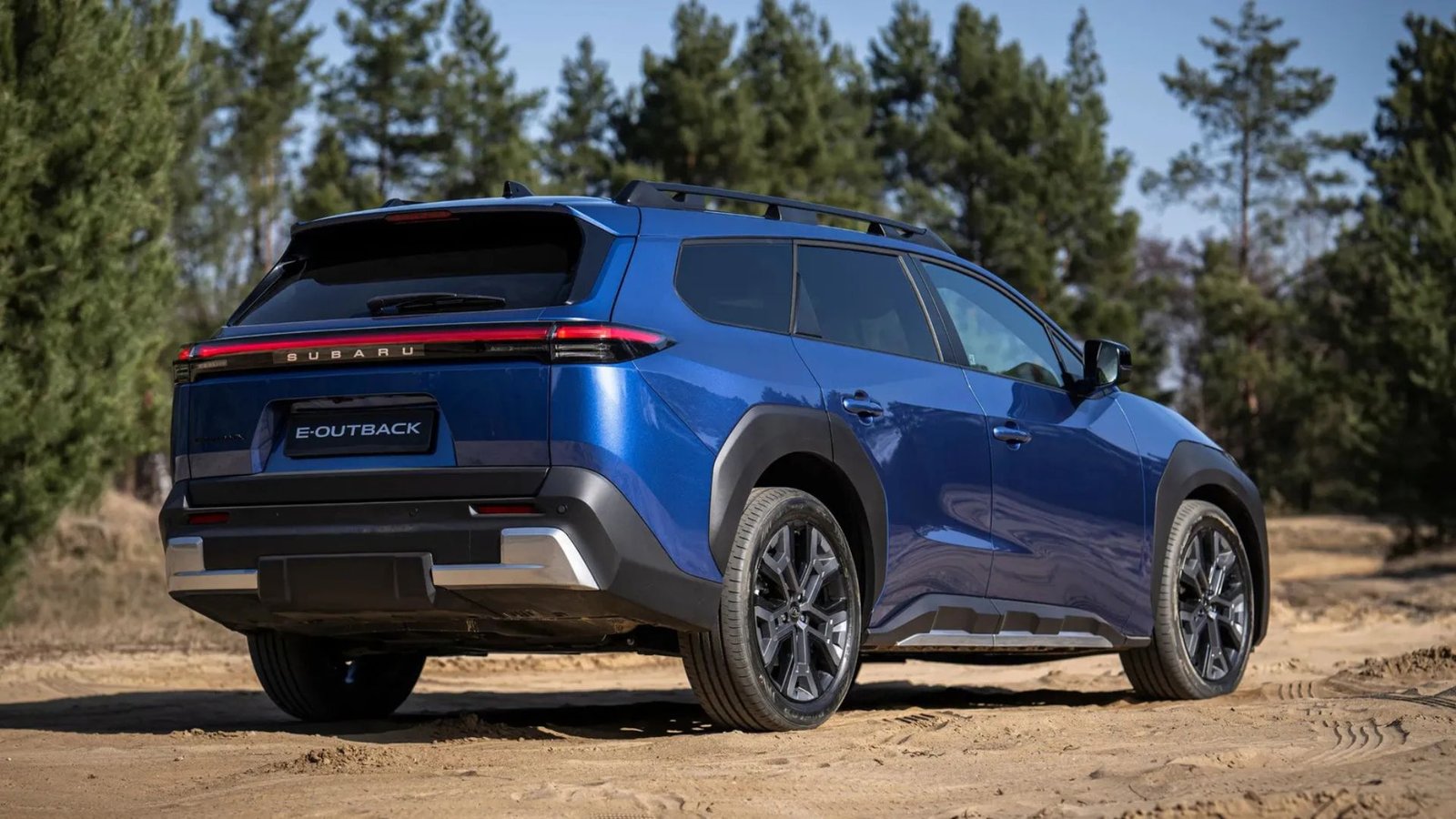 Electric Cars Coming to the GCC