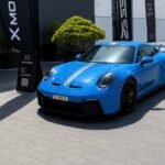 25.55 Supercars Group Hosts Business Lunch at Bo-Ca-Su Specialty Coffee