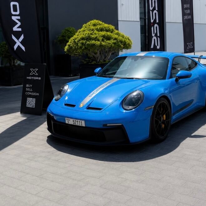 25.55 Supercars Group Hosts Business Lunch at Bo-Ca-Su Specialty Coffee
